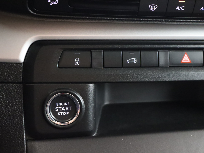 Fiat Scudo, 2023