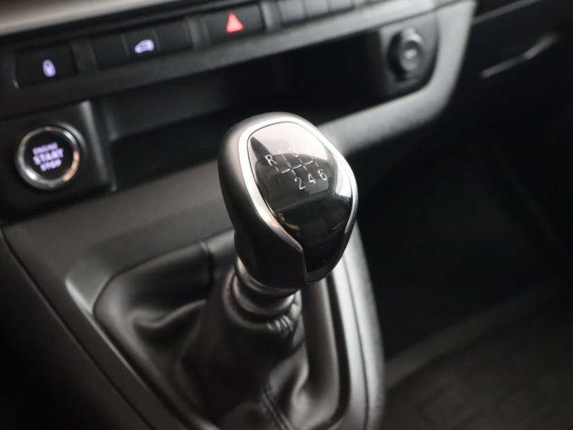 Fiat Scudo, 2023