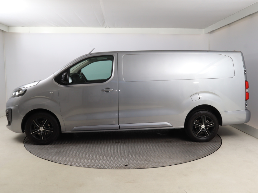 Fiat Scudo, 2023
