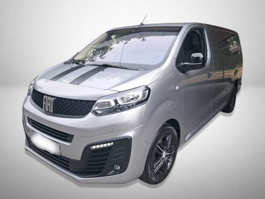 Fiat Scudo