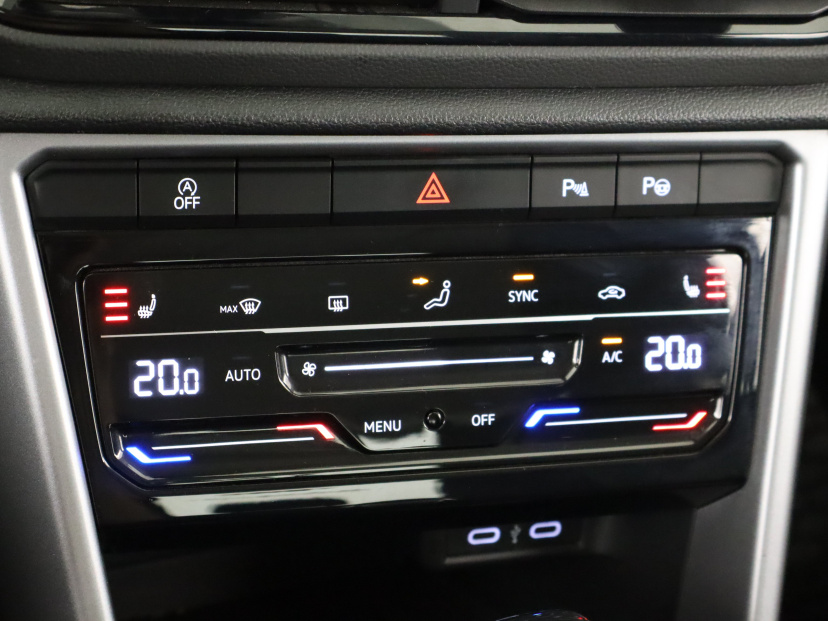 Volkswagen T-Roc, 2022