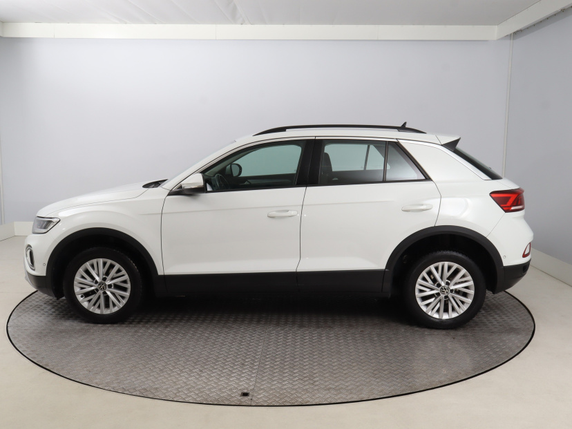 Volkswagen T-Roc, 2022
