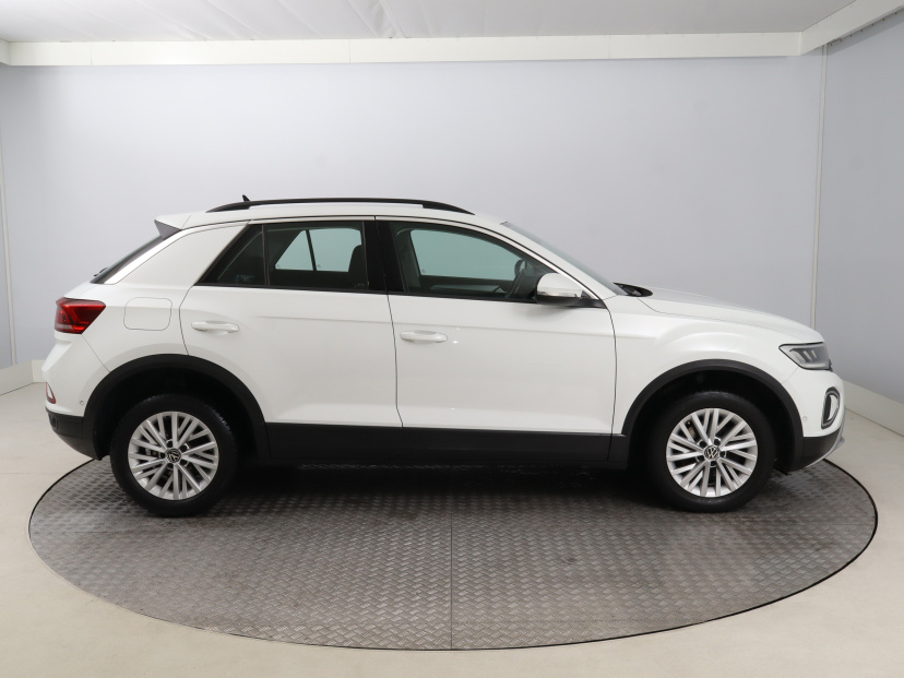 Volkswagen T-Roc, 2022