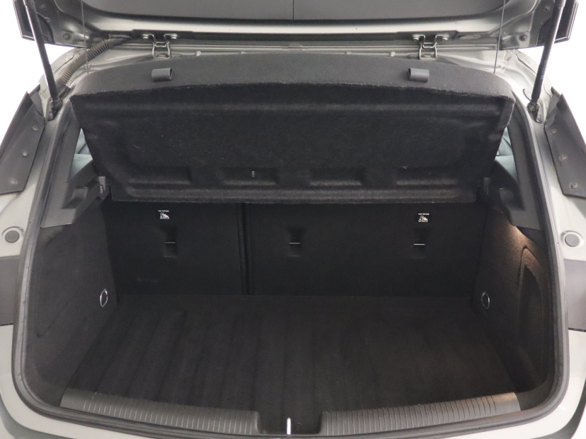 Opel Astra, 2018