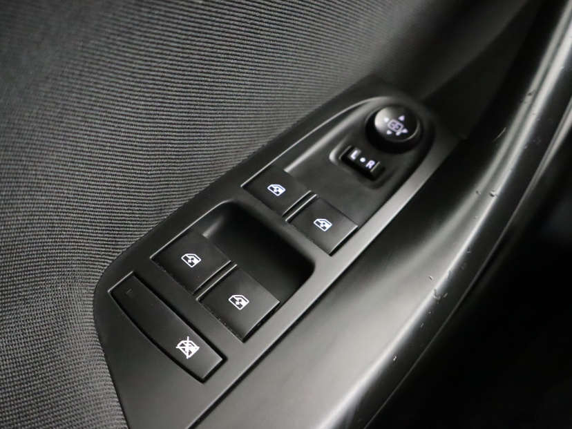 Opel Astra, 2018