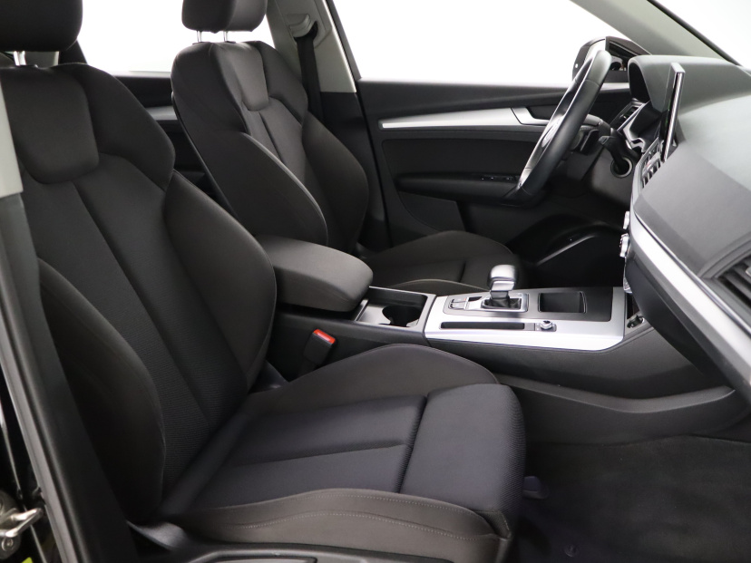 Audi Q5, 2021