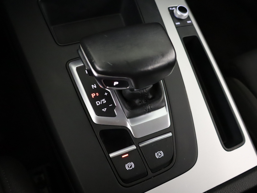 Audi Q5, 2021