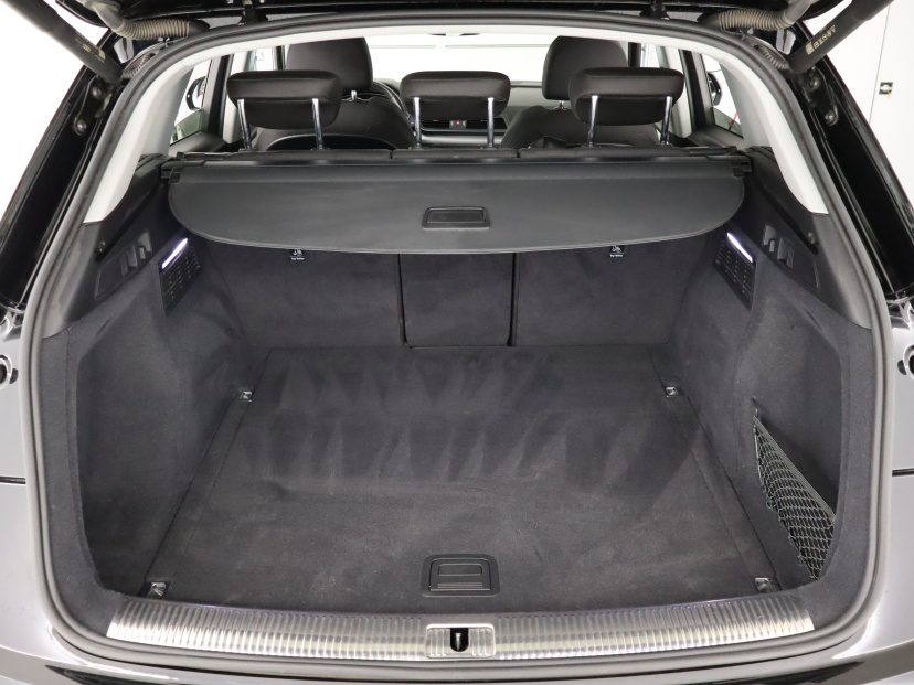 Audi Q5, 2021