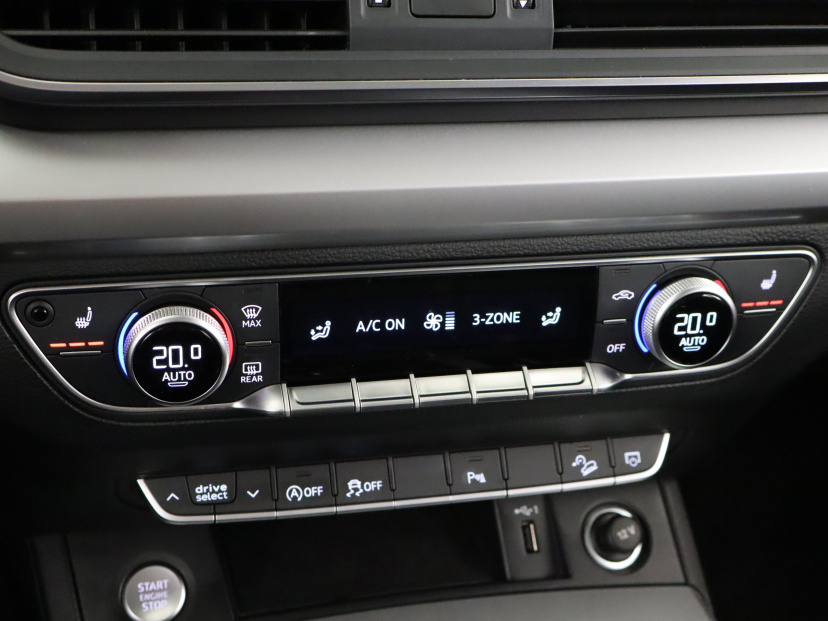 Audi Q5, 2021