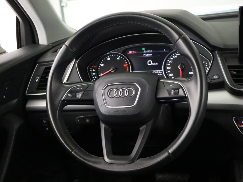 Audi Q5, 2021