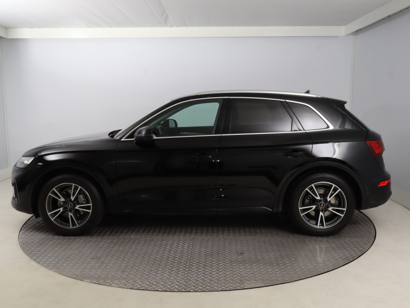 Audi Q5, 2021