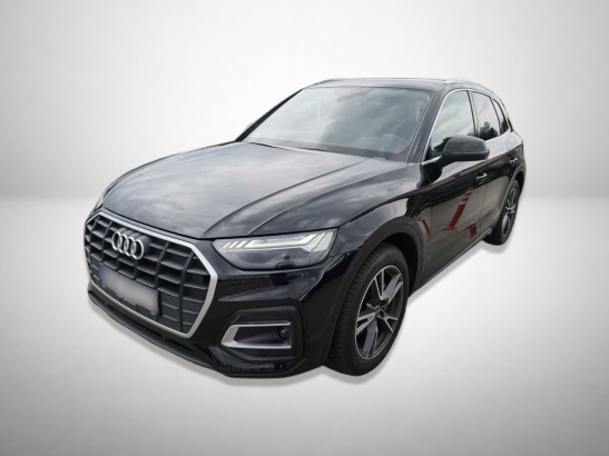Audi Q5 35 TDI