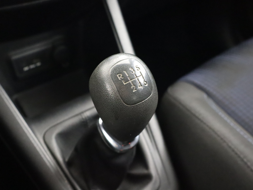 Hyundai ix20, 2015