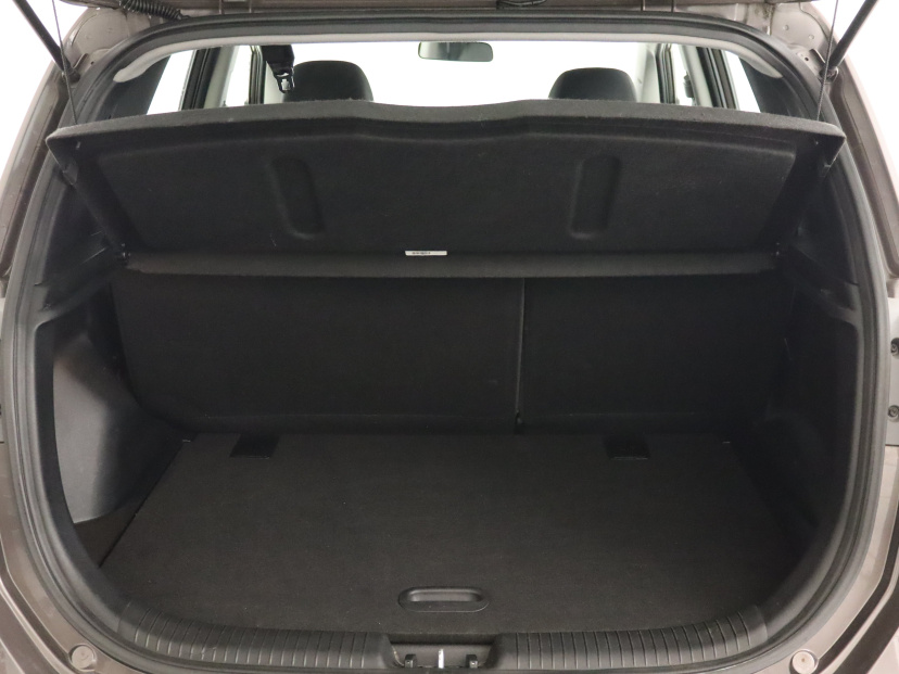 Hyundai ix20, 2015