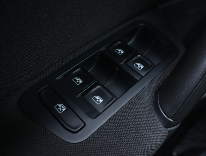 Volkswagen Golf, 2017