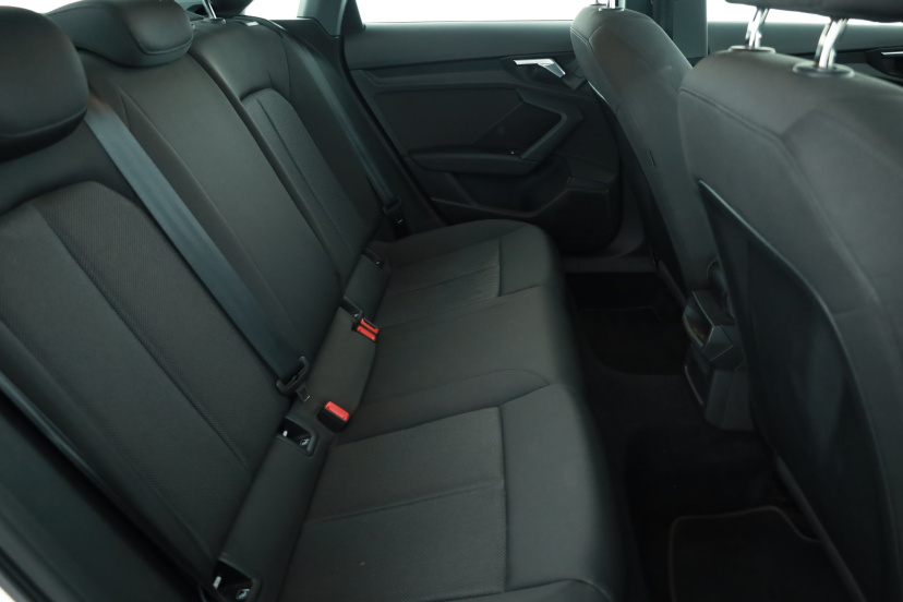 Audi A3, 2022