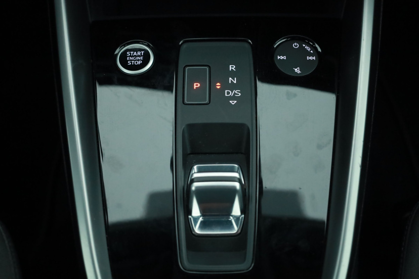 Audi A3, 2022
