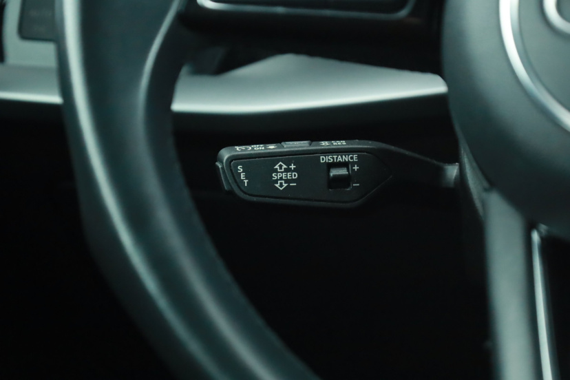 Audi A3, 2022