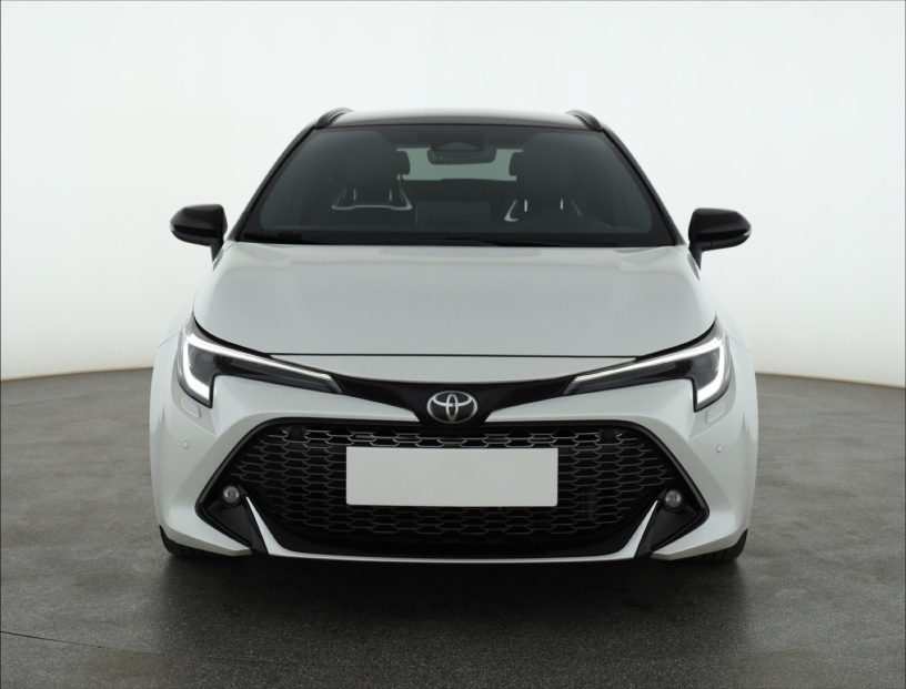 Toyota Corolla, 2024