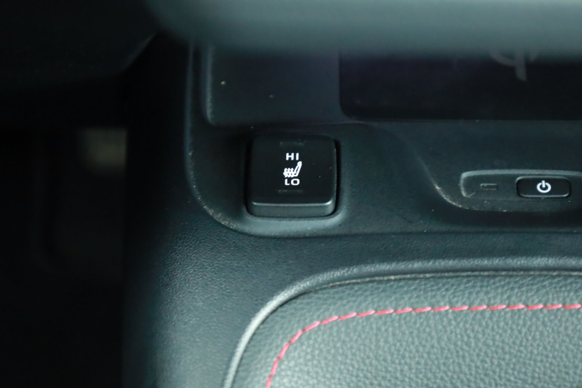 Toyota Corolla, 2024