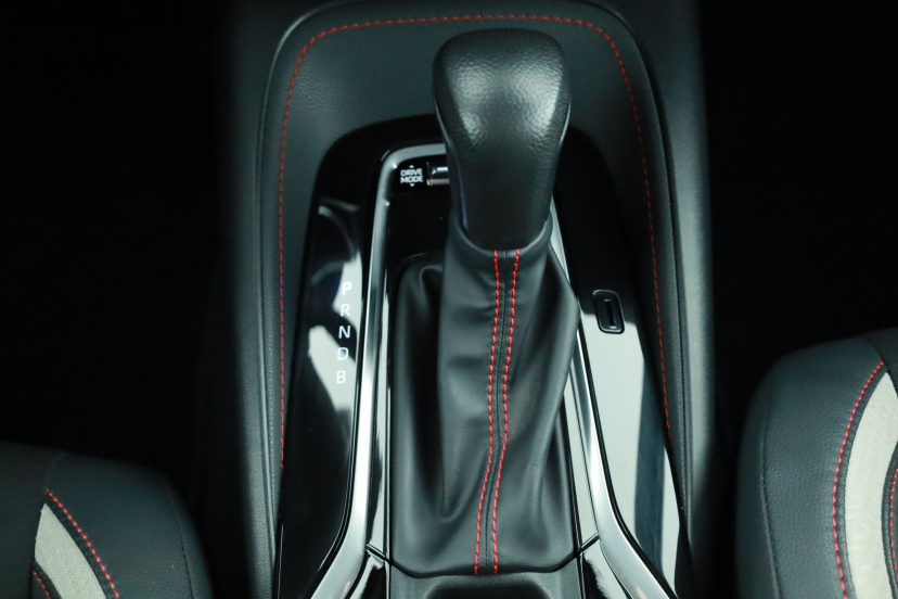 Toyota Corolla, 2024