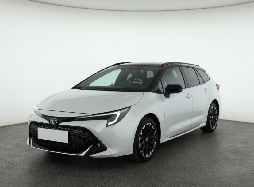 Toyota Corolla, 2024