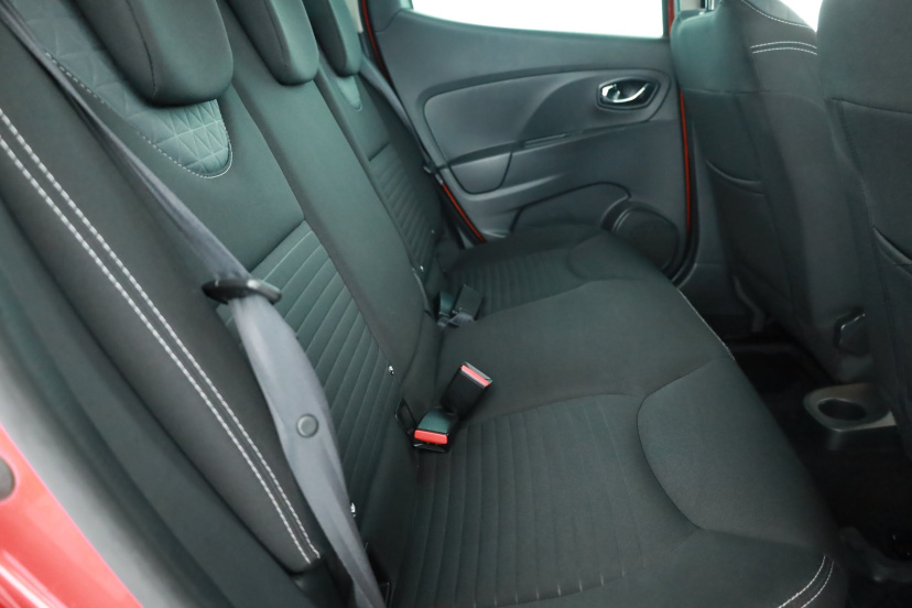 Renault Clio, 2014