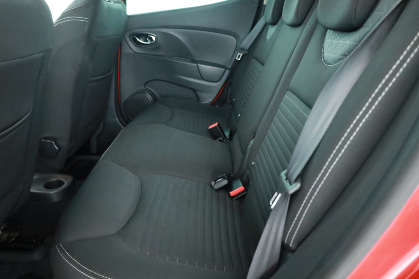 Renault Clio, 2014