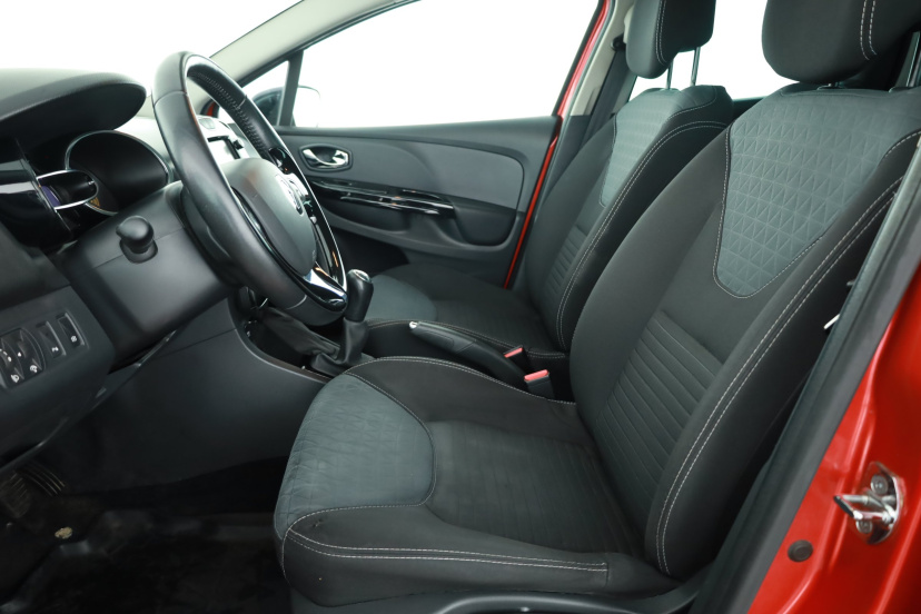 Renault Clio, 2014