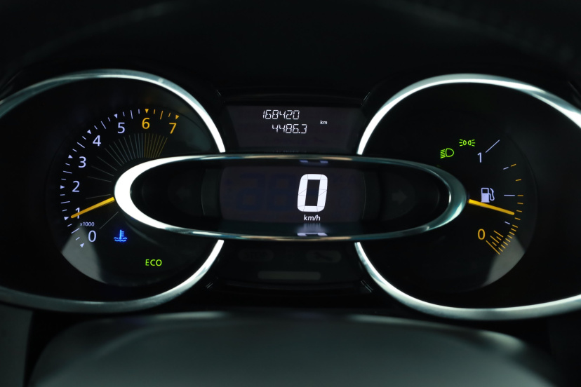 Renault Clio, 2014