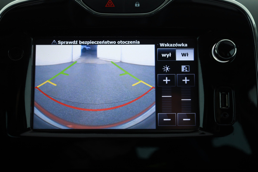 Renault Clio, 2014