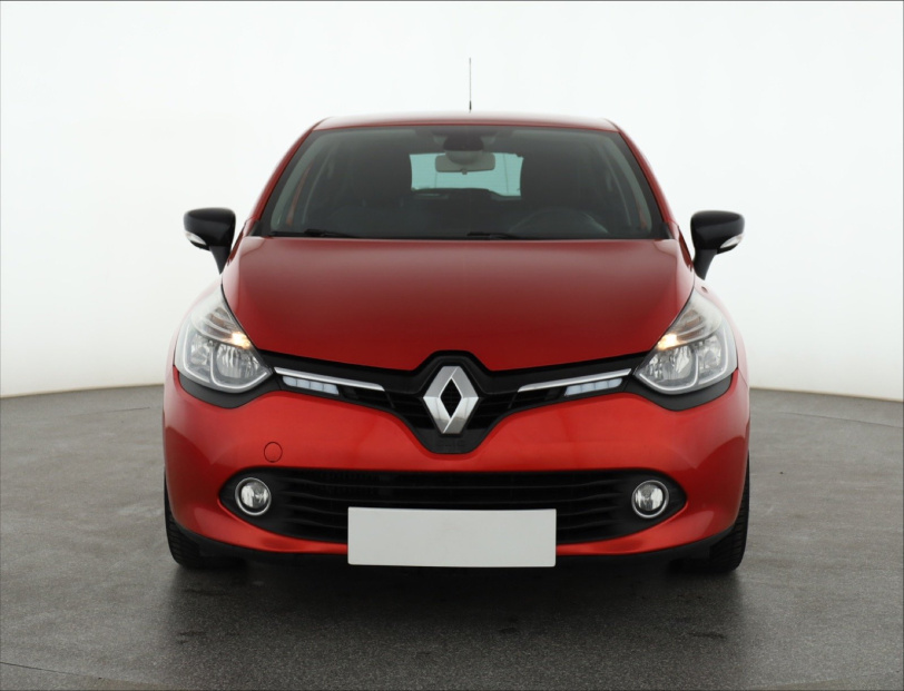 Renault Clio, 2014