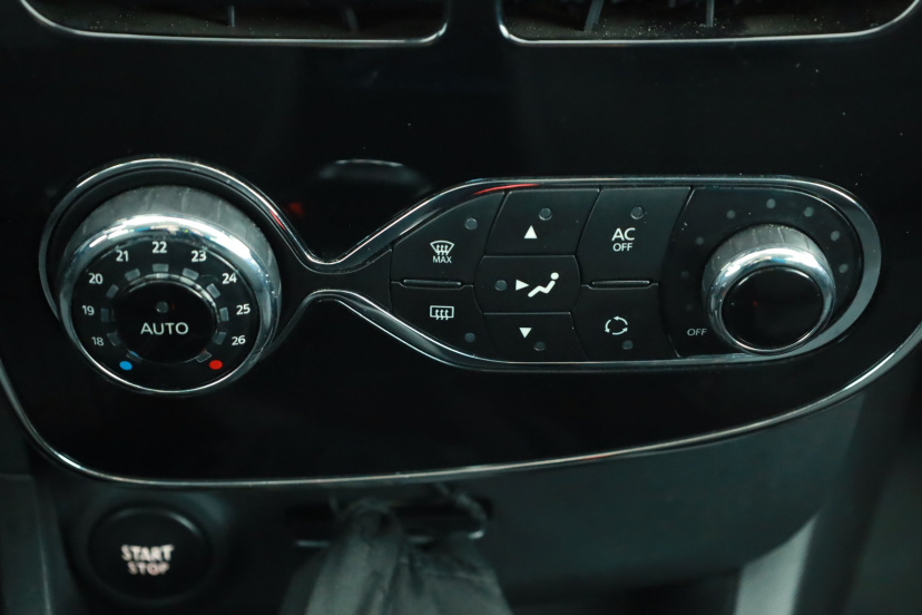 Renault Clio, 2014