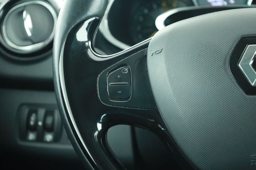 Renault Clio, 2014