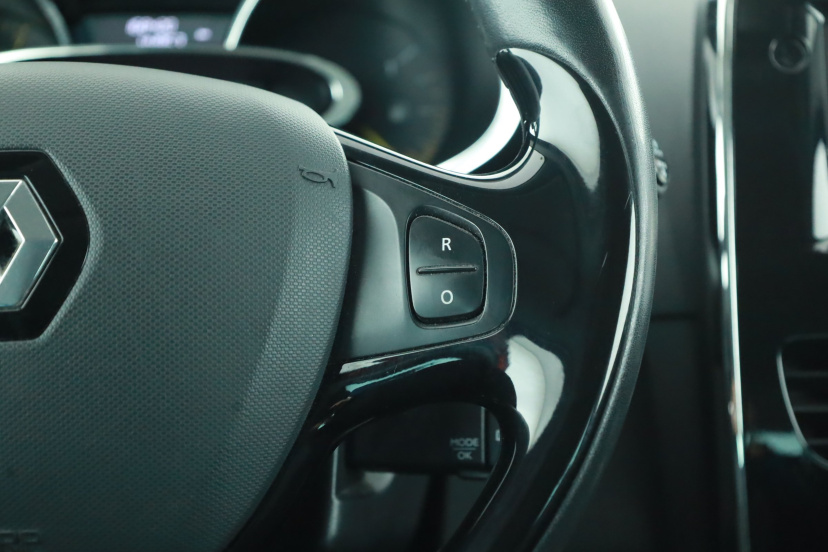 Renault Clio, 2014