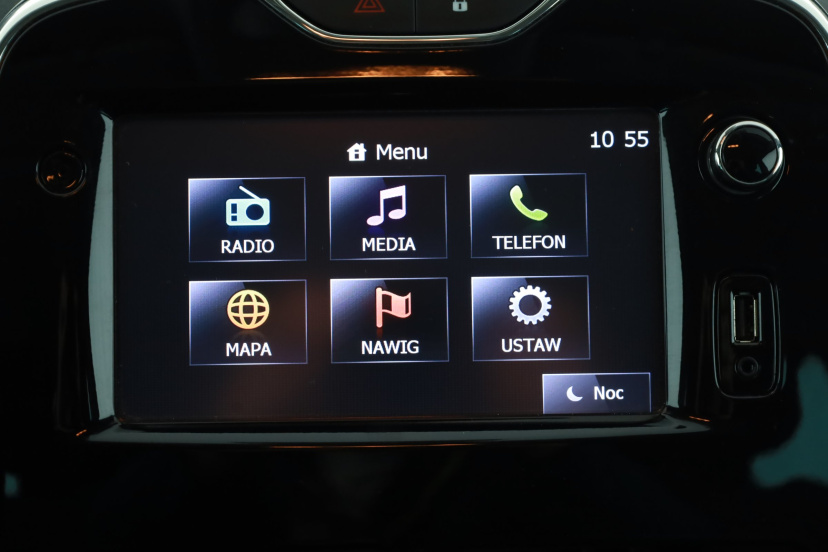 Renault Clio, 2014