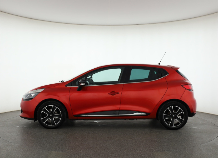 Renault Clio, 2014
