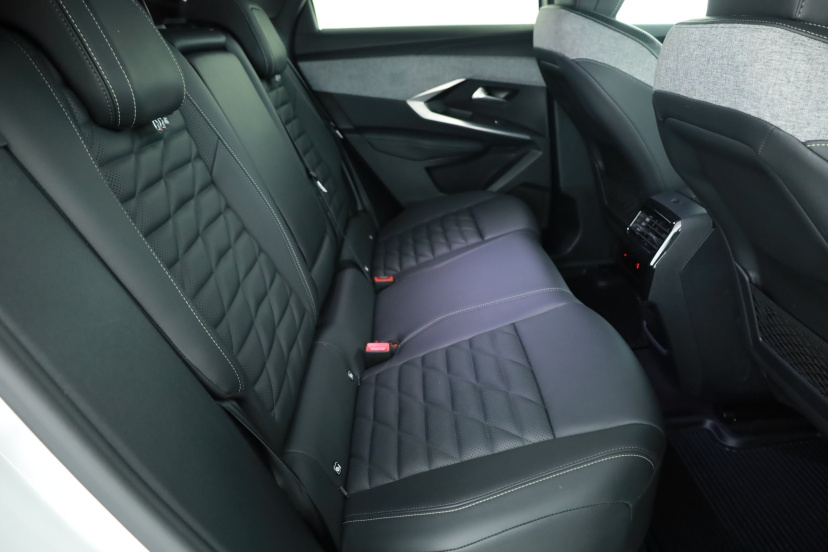 Peugeot e-3008, 2024