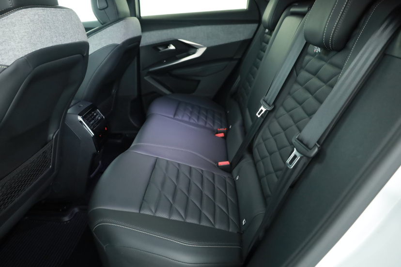 Peugeot e-3008, 2024