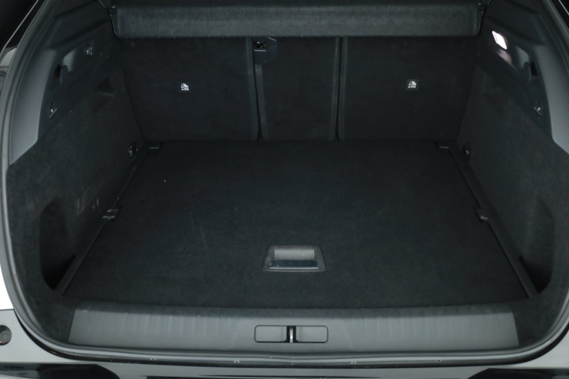 Peugeot e-3008, 2024