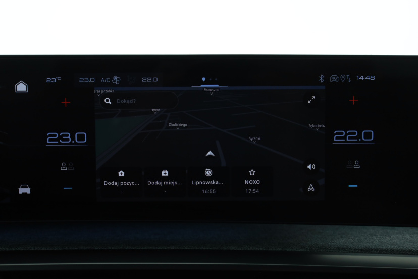 Peugeot e-3008, 2024