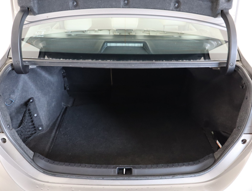 Toyota Corolla, 2014
