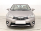 Toyota Corolla, 2014