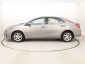 Toyota Corolla, 2014