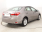 Toyota Corolla, 2014