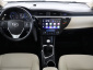 Toyota Corolla, 2014