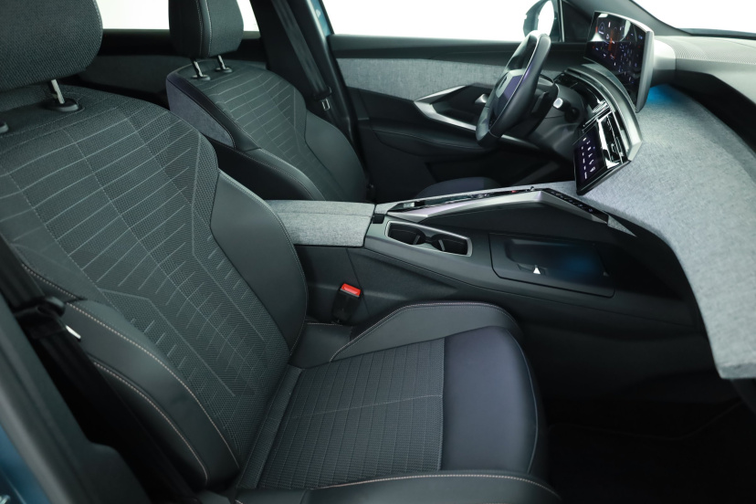 Peugeot 3008, 2024