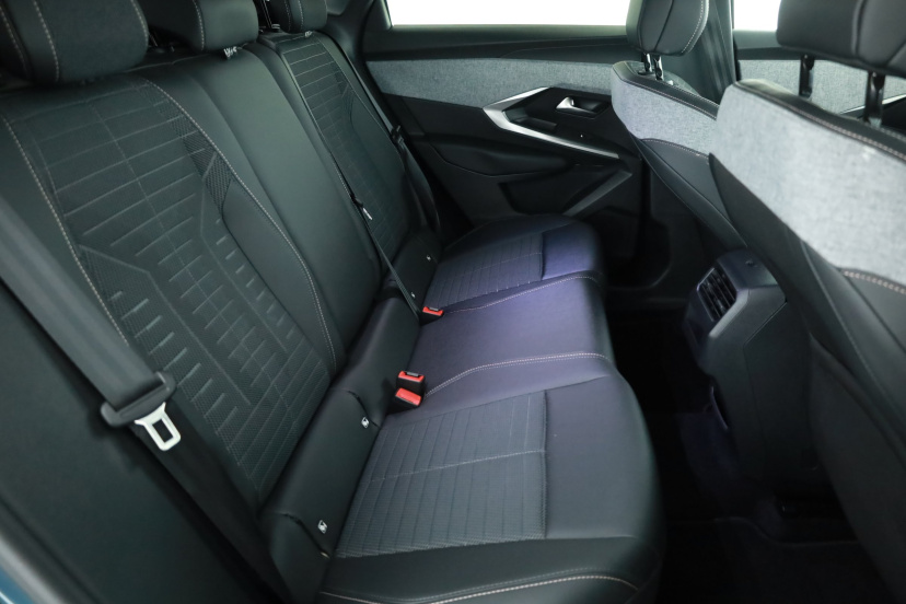 Peugeot 3008, 2024
