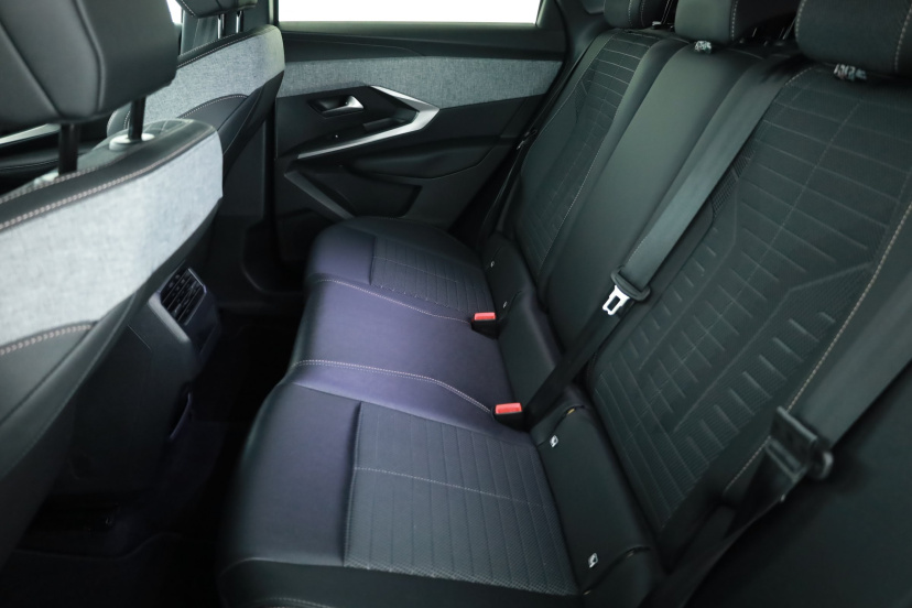 Peugeot 3008, 2024