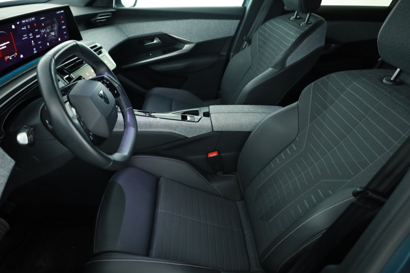 Peugeot 3008, 2024